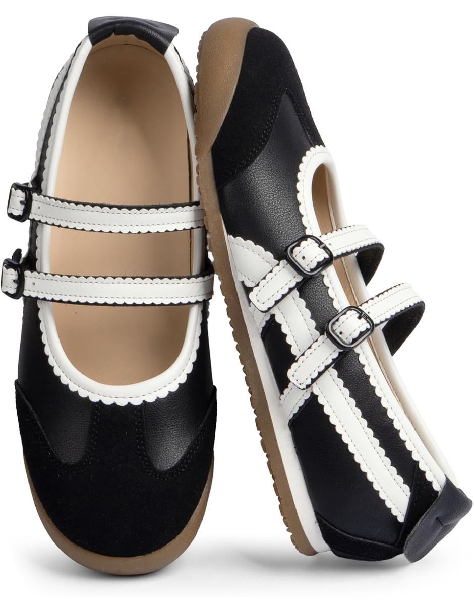 Tenis para mujer 4