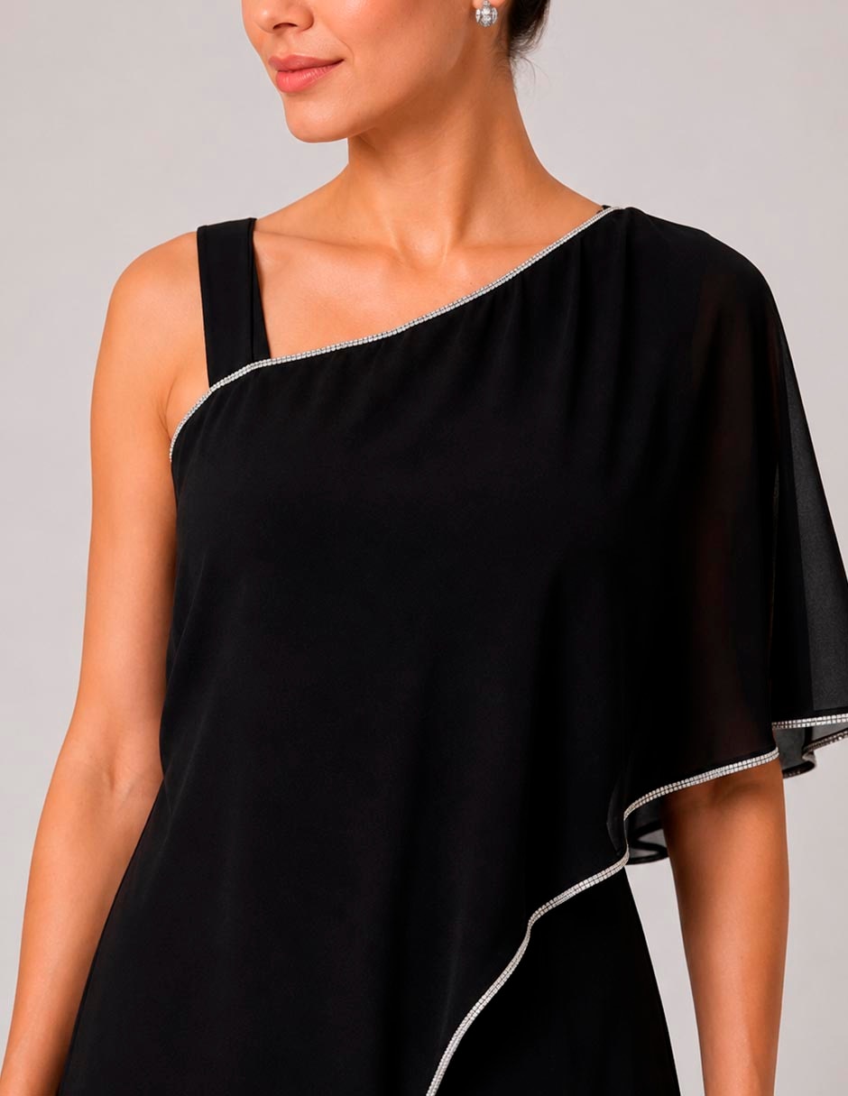 Jumpsuit Collection estampado liso para mujer 3