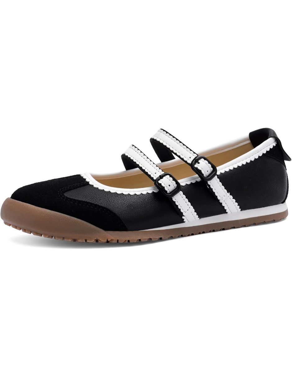 Tenis Gwin para mujer