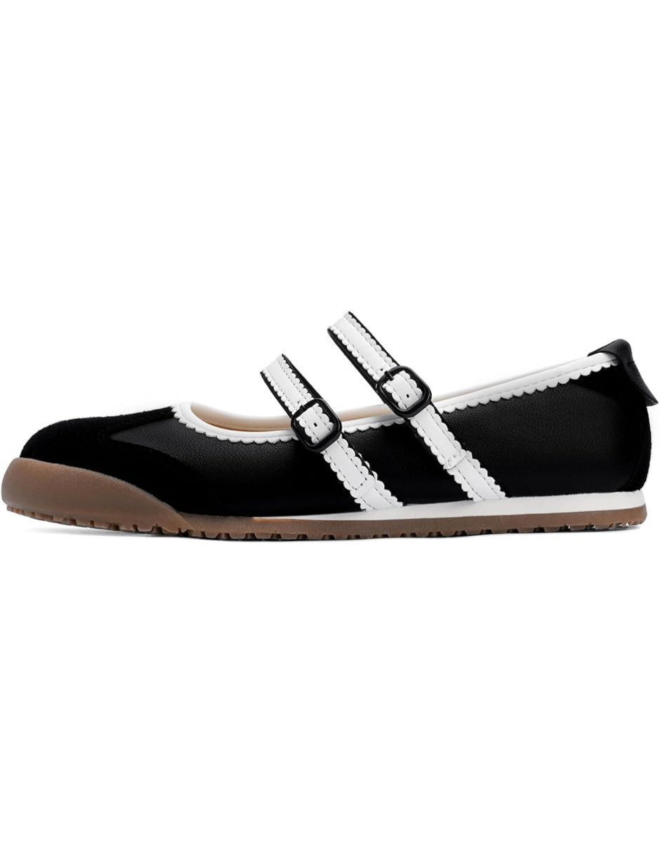 Tenis Gwin para mujer