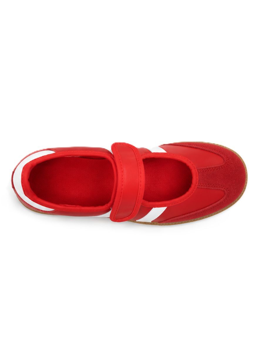 Tenis Gwin para mujer