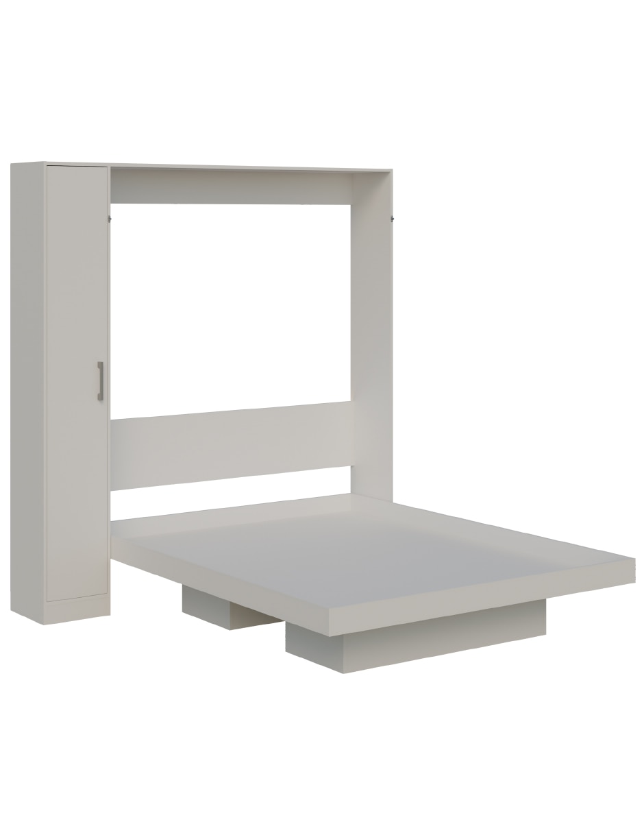 Base para cama armable plus de mdf Base para cama armable plus de mdf