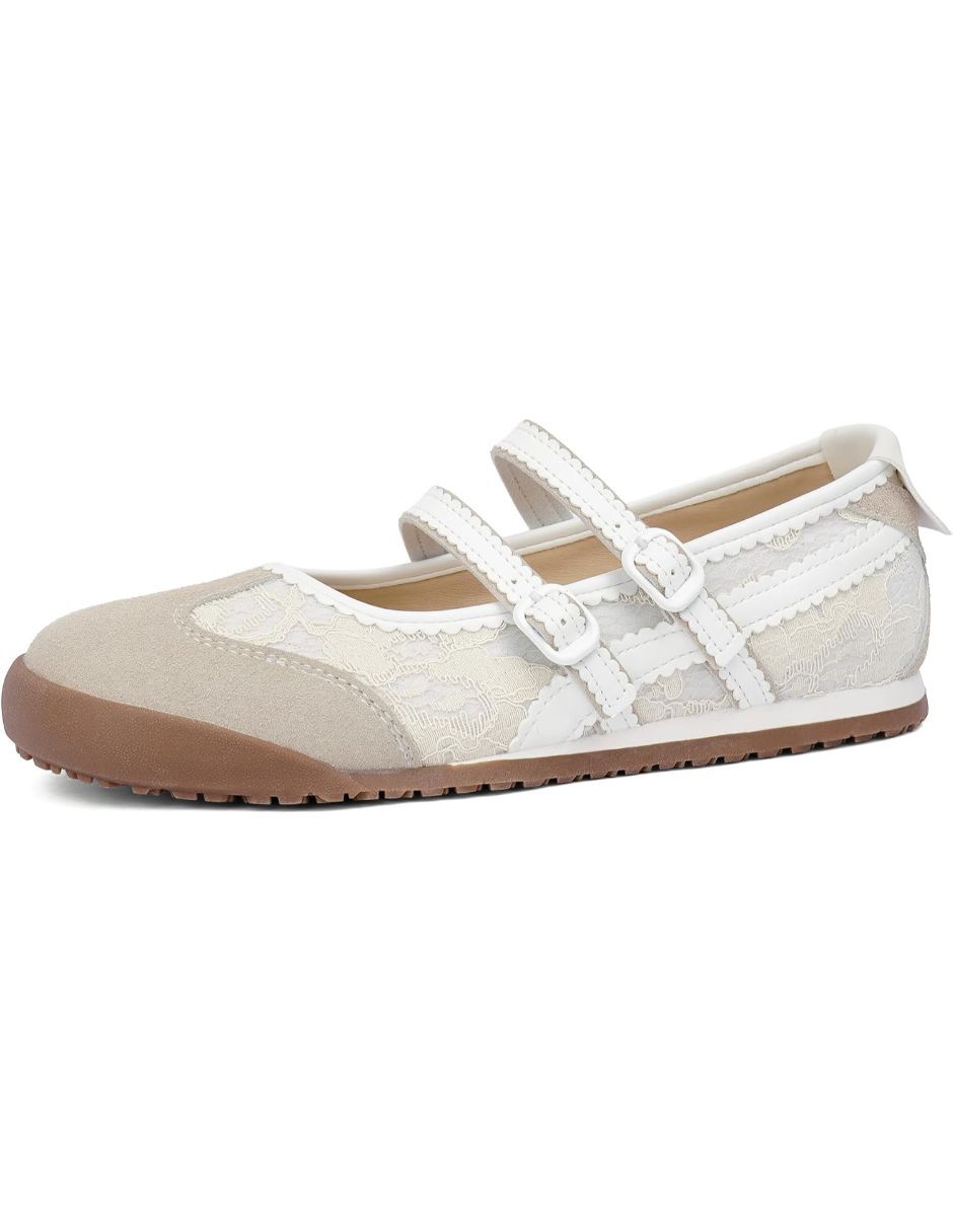 Tenis Gwin para mujer