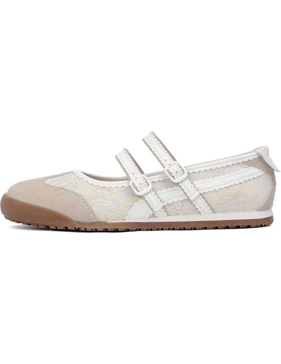 Tenis Gwin para mujer