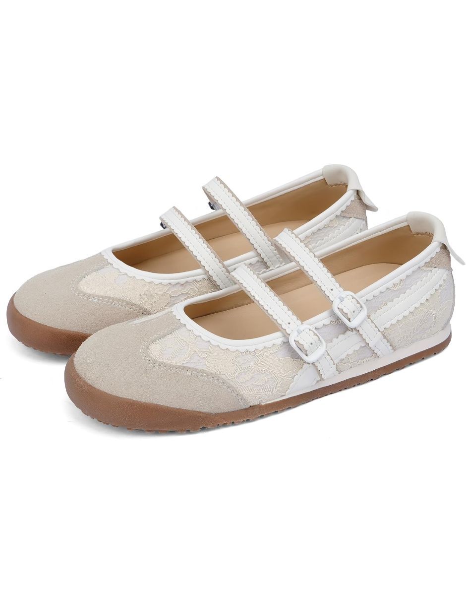 Tenis Gwin para mujer
