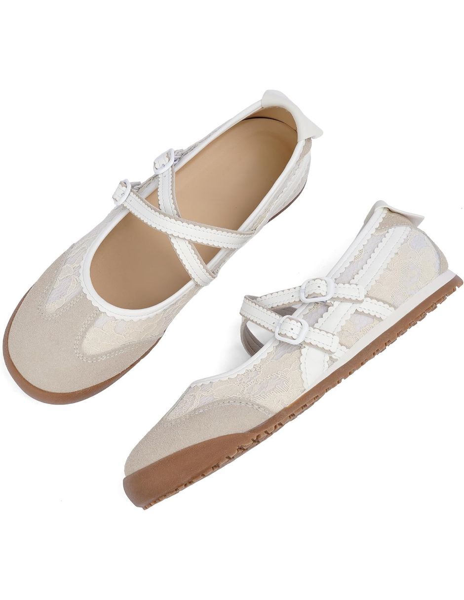 Tenis Gwin para mujer