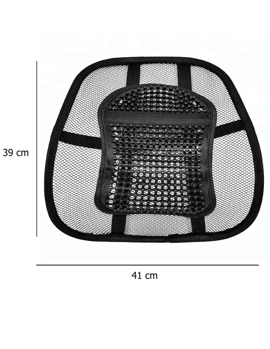 Respaldo para asiento 7