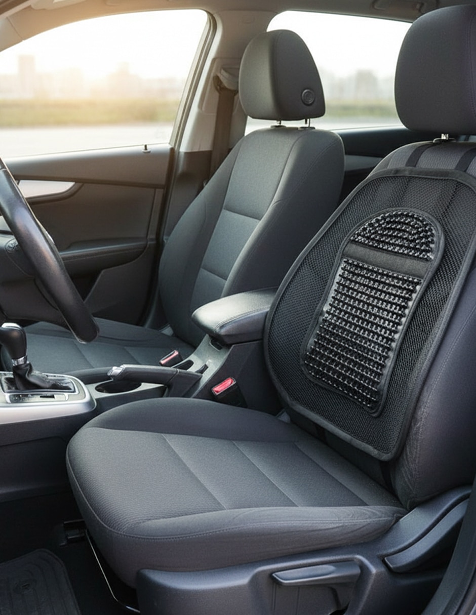 Respaldo para asiento 3