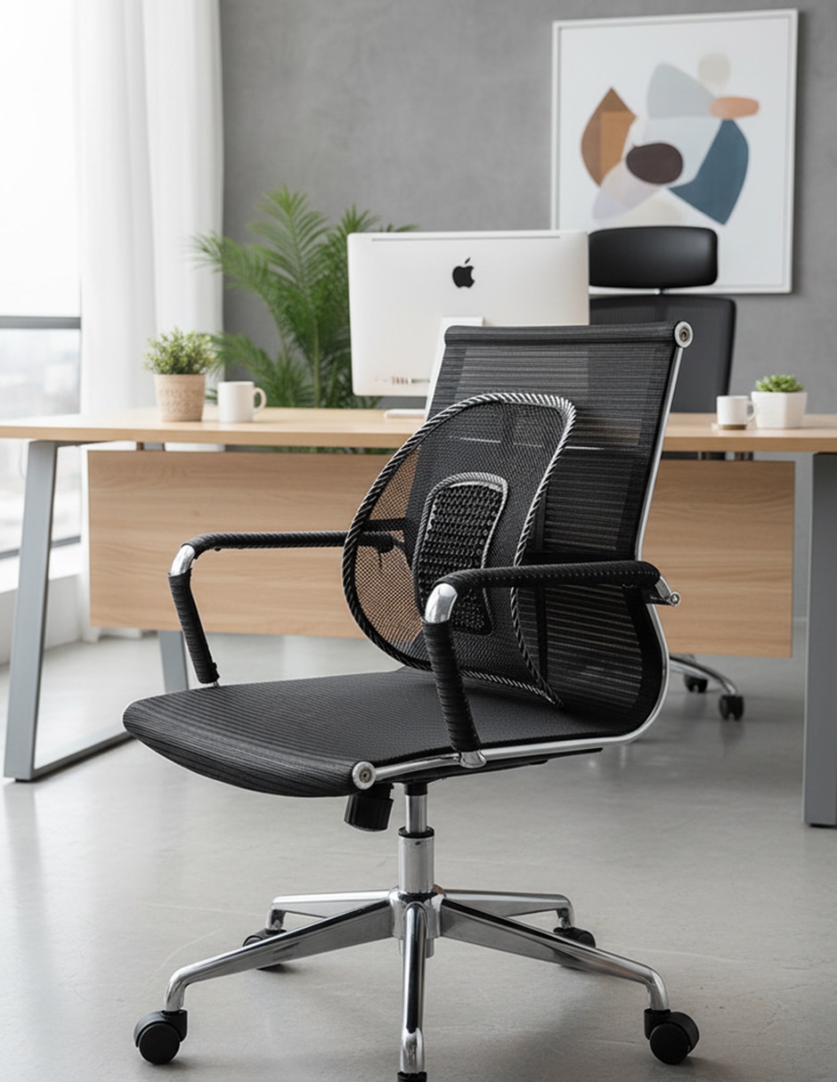 Respaldo para asiento 4