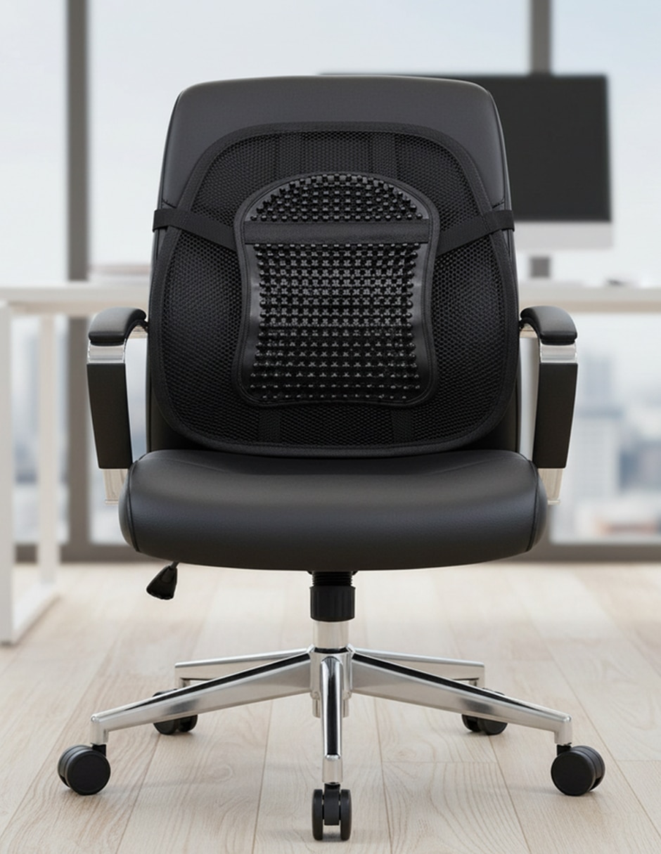 Respaldo para asiento 6