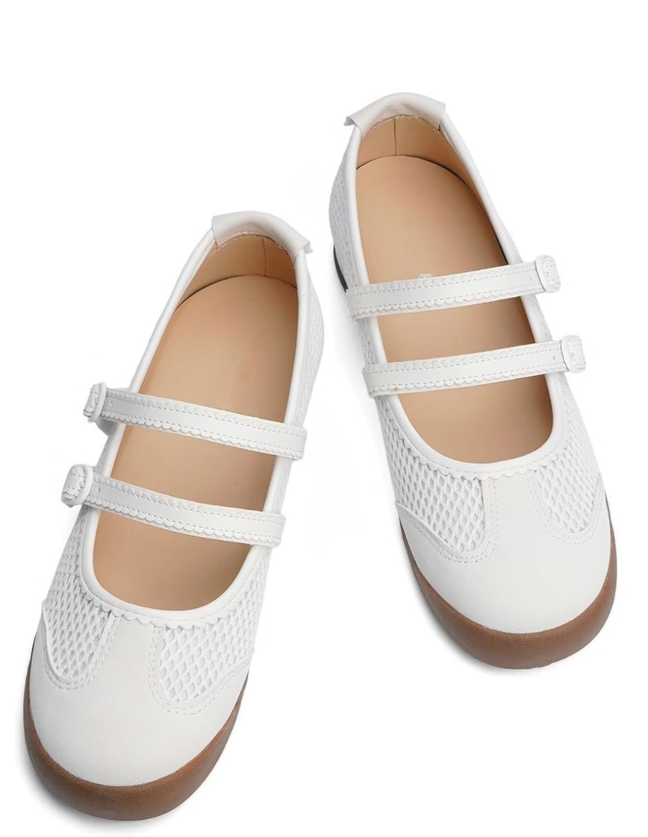 Tenis Gwin para mujer