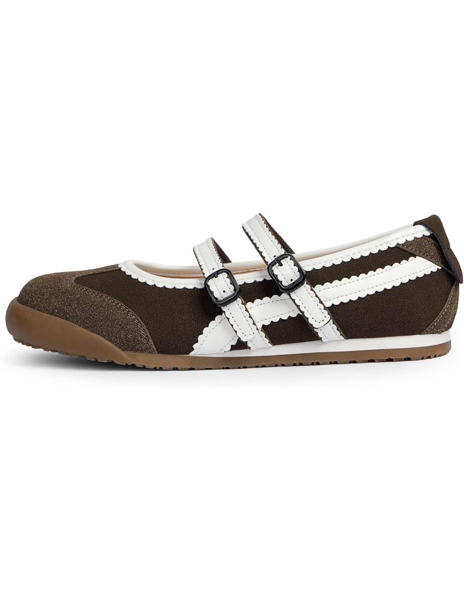 Tenis Gwin para mujer