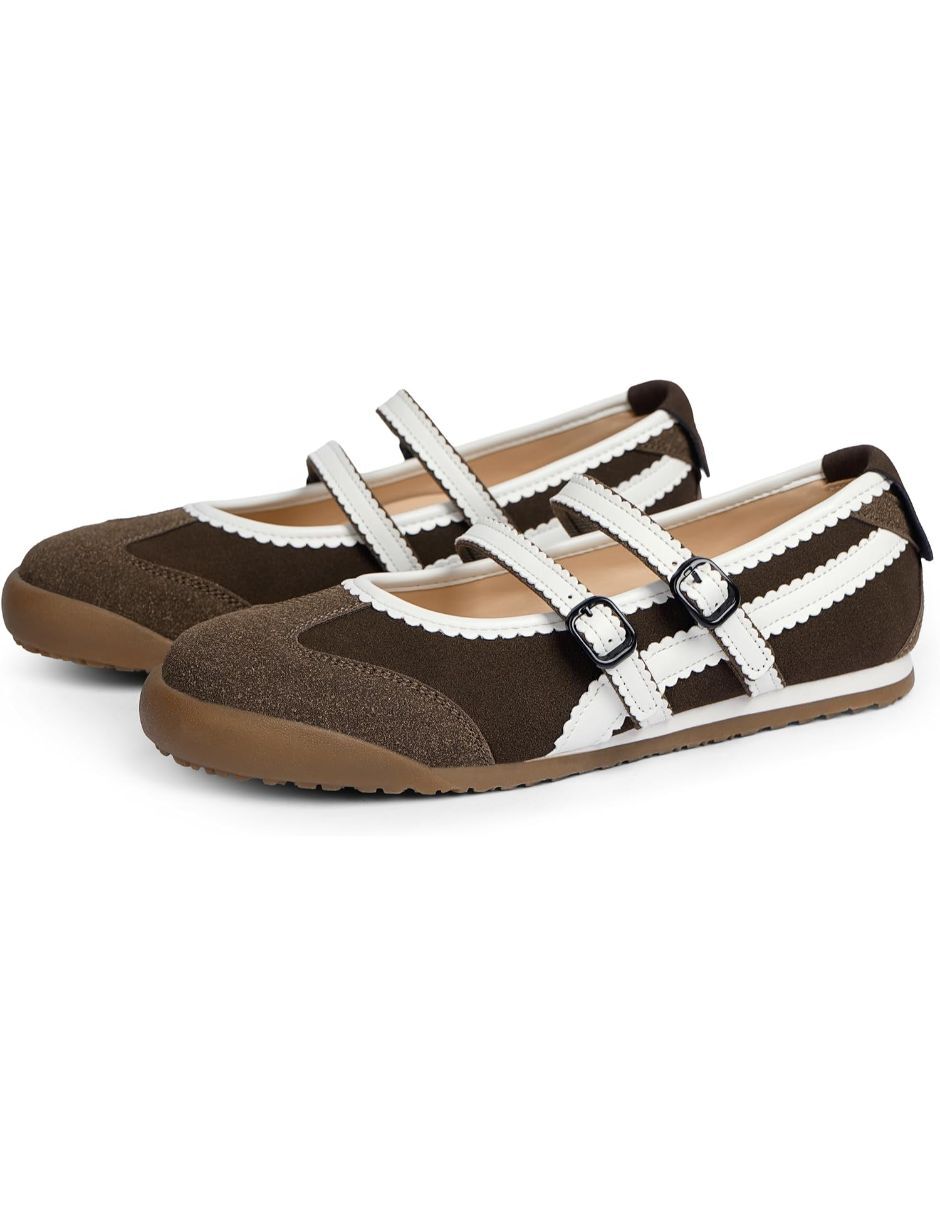 Tenis Gwin para mujer