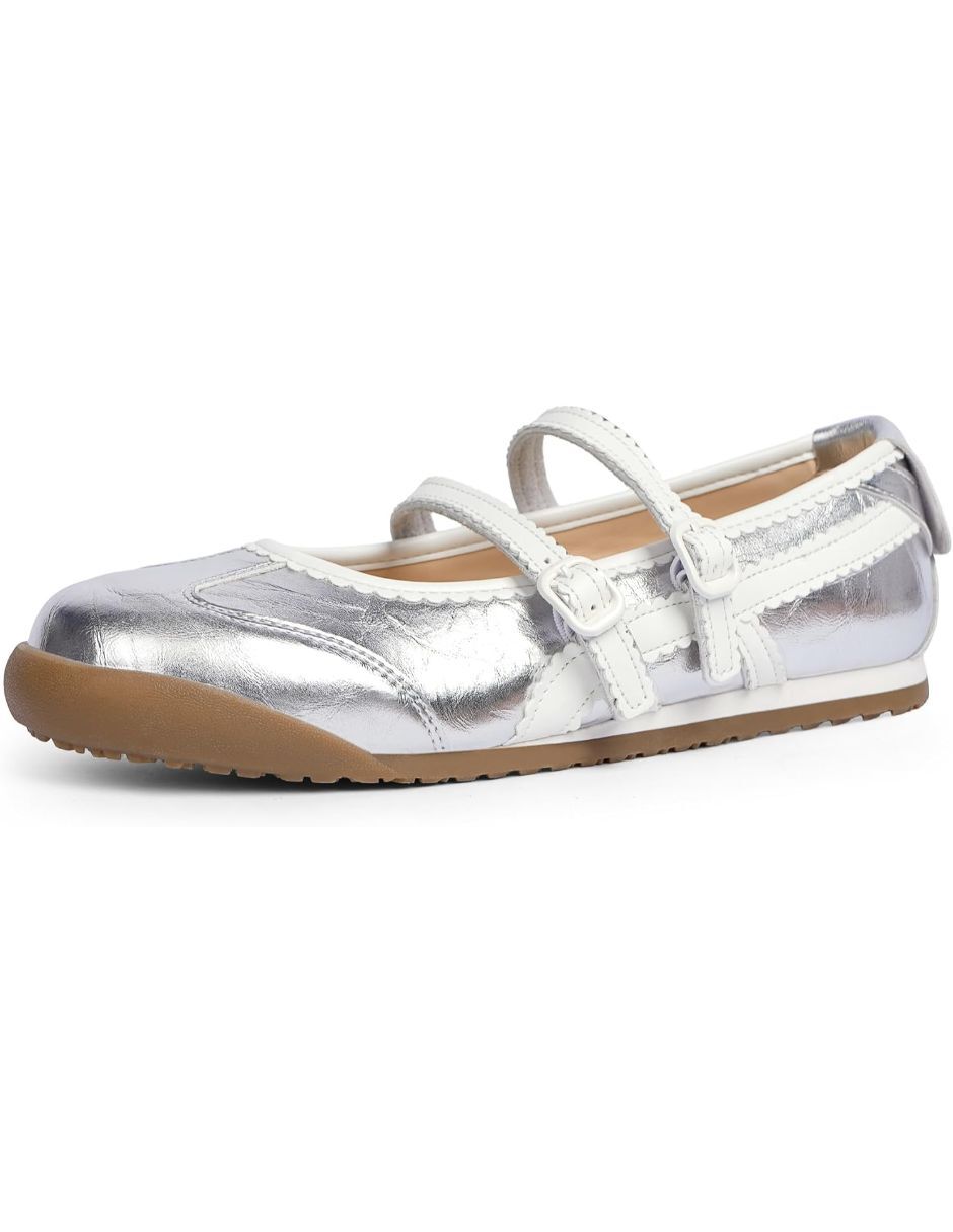 Tenis Gwin para mujer