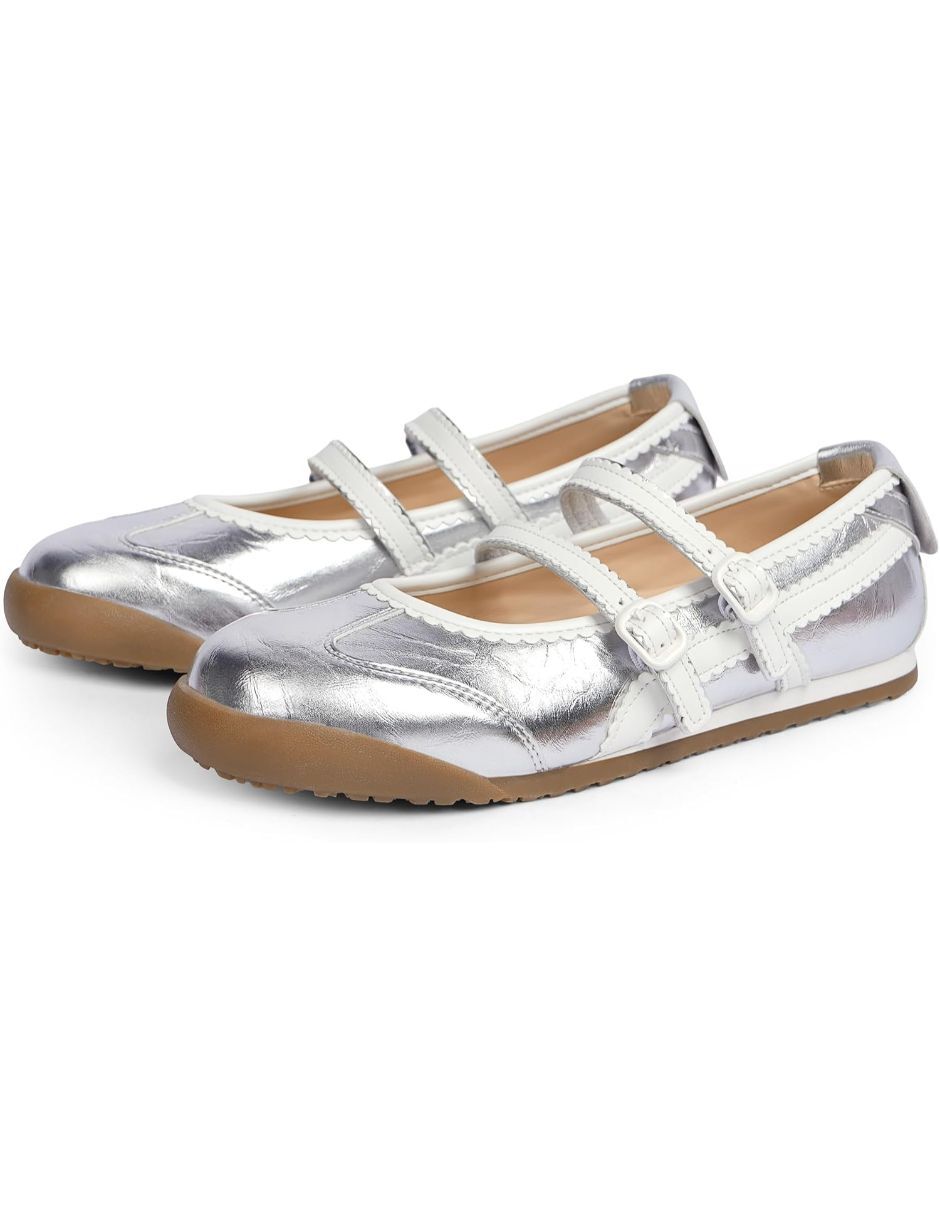 Tenis Gwin para mujer