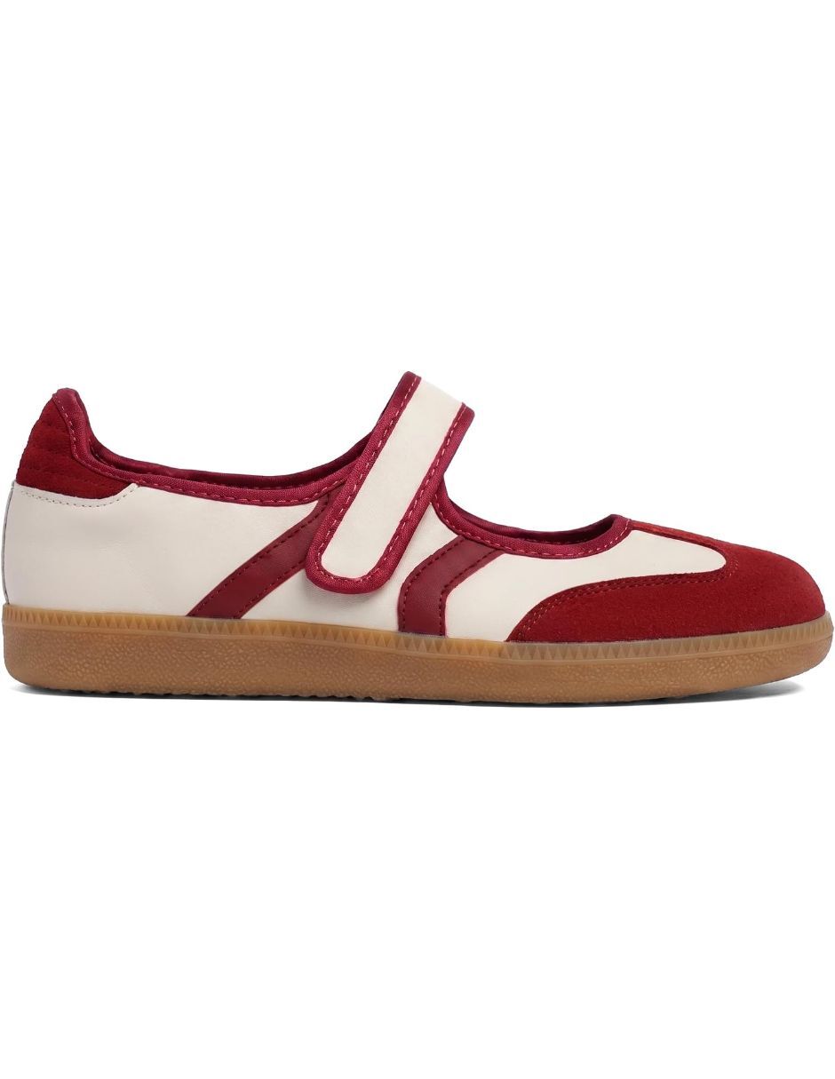 Tenis Gwin para mujer