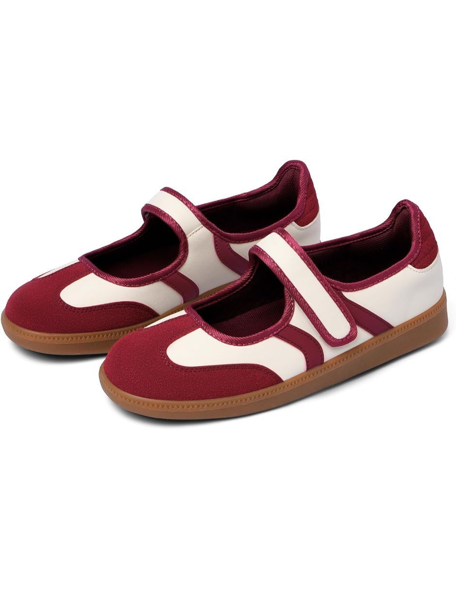 Tenis Gwin para mujer