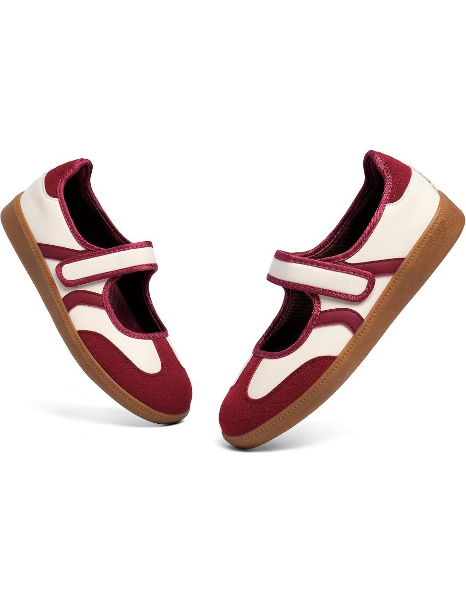 Tenis Gwin para mujer