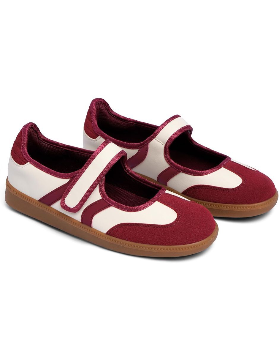Tenis Gwin para mujer