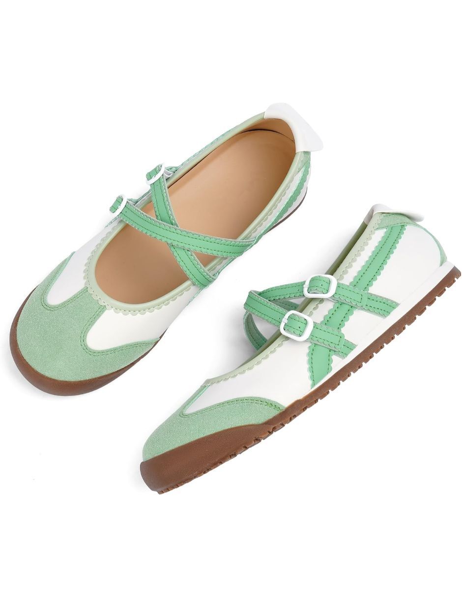 Tenis para mujer 2