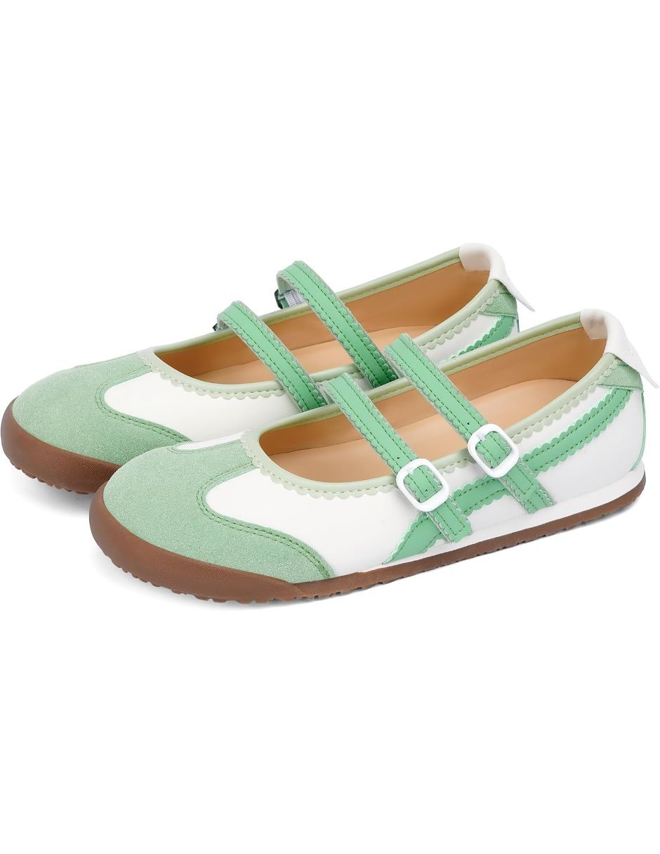 Tenis para mujer 4