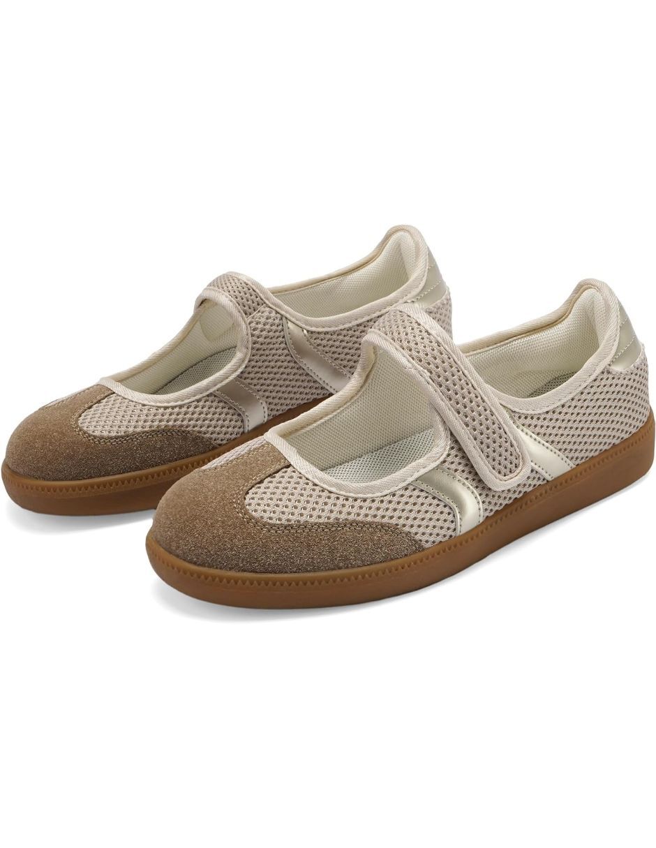 Tenis Gwin para mujer