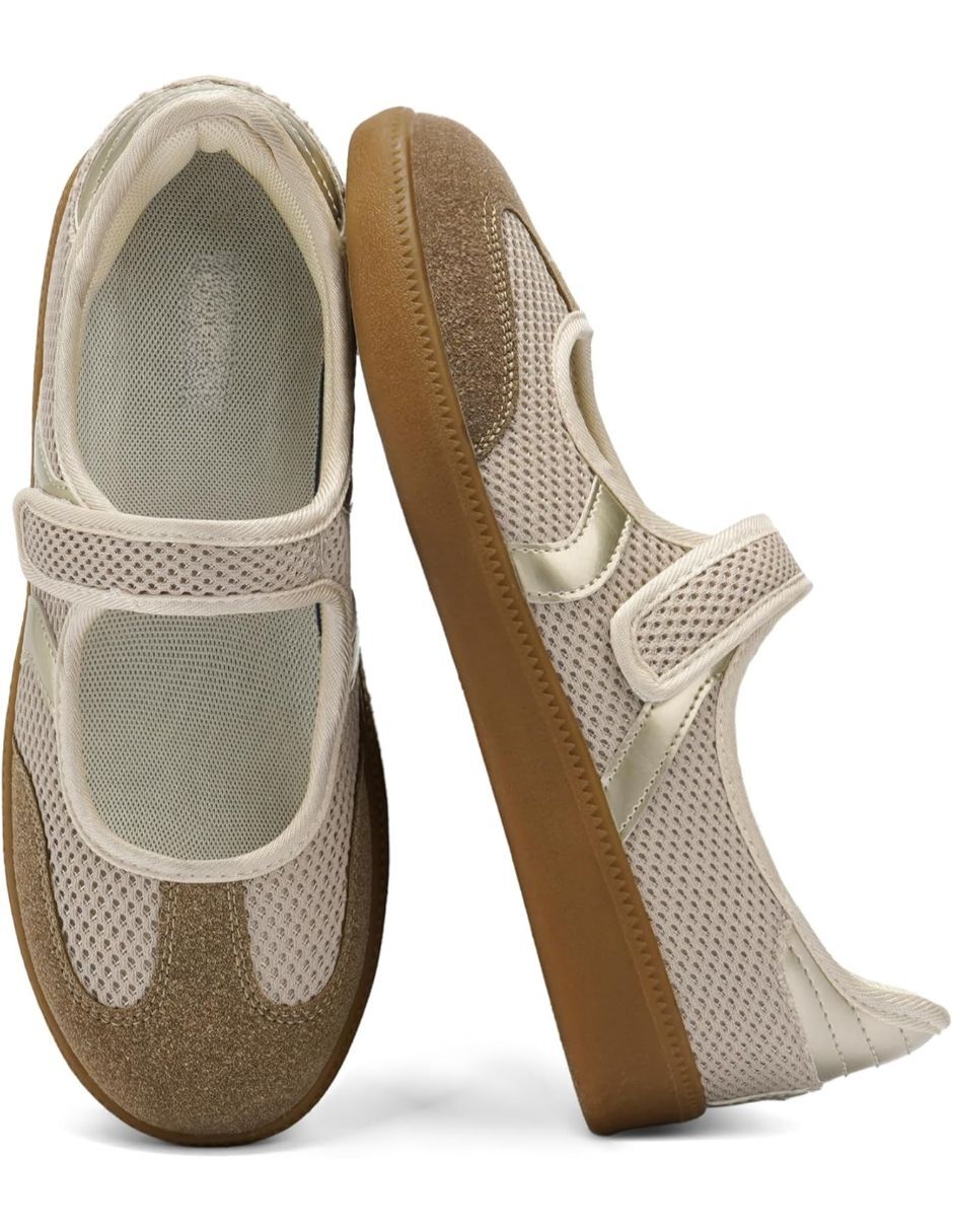 Tenis Gwin para mujer