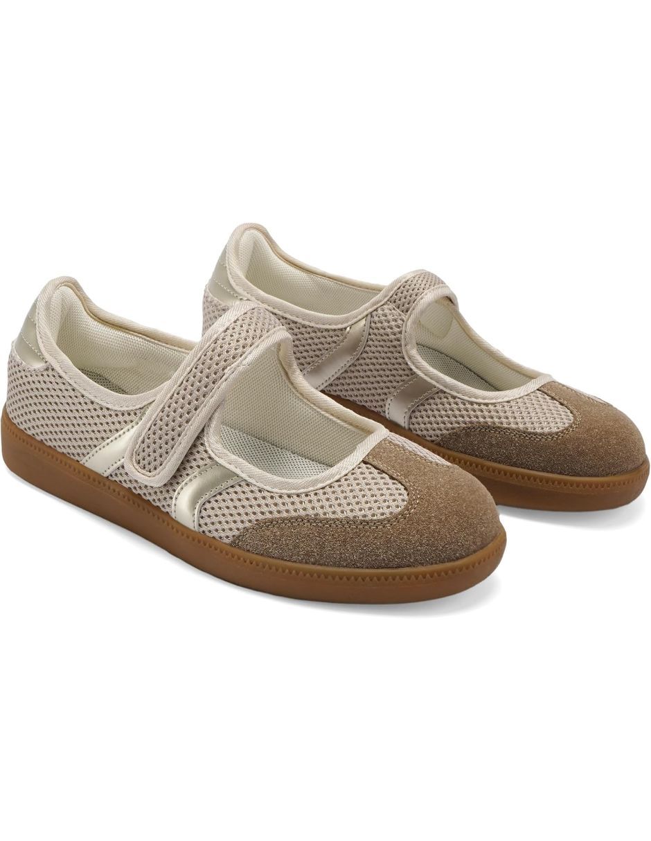 Tenis Gwin para mujer