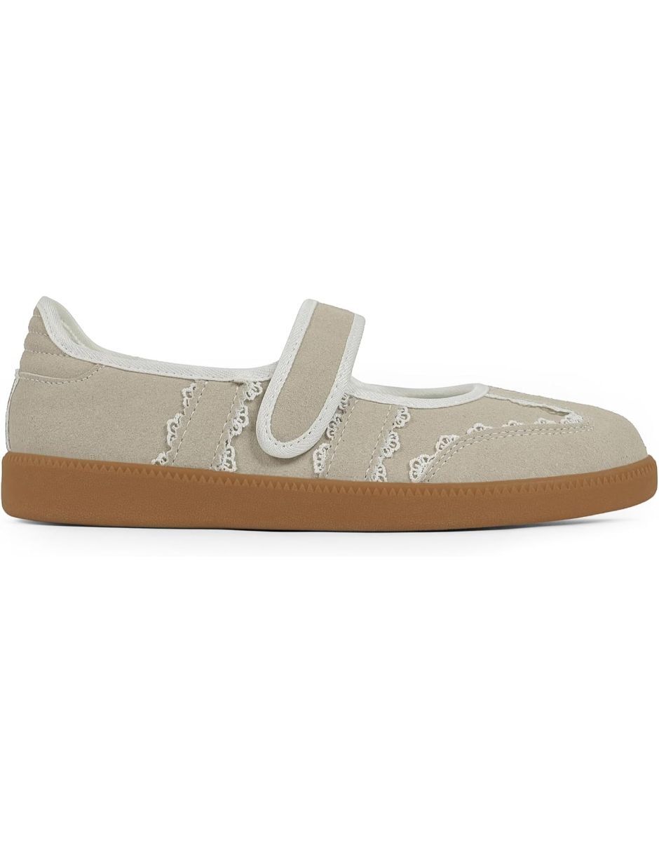 Tenis Gwin para mujer