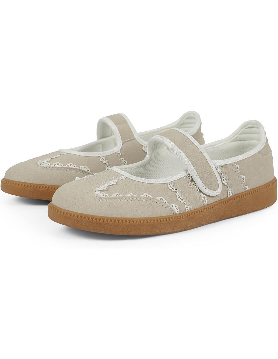 Tenis Gwin para mujer