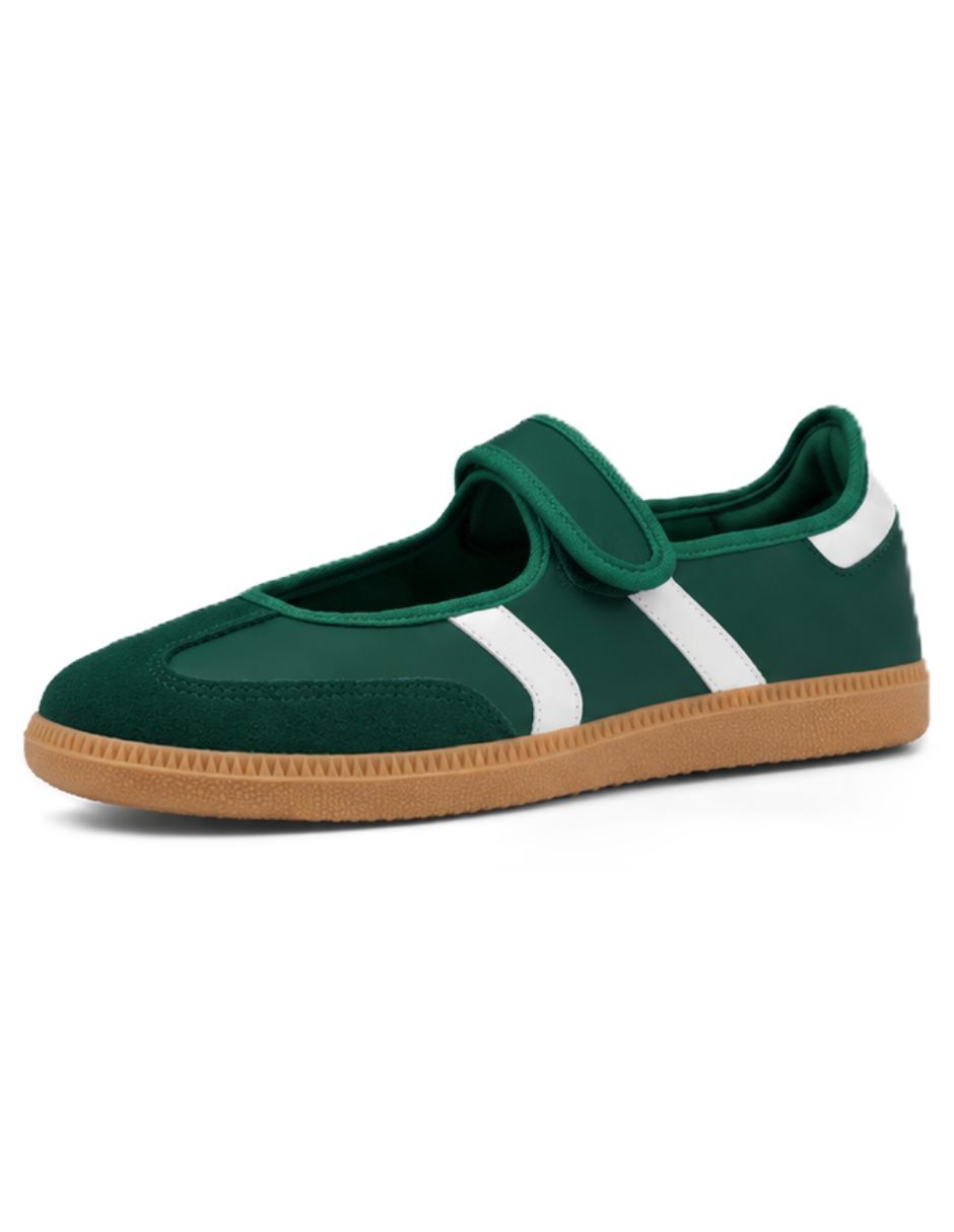 Verde 4