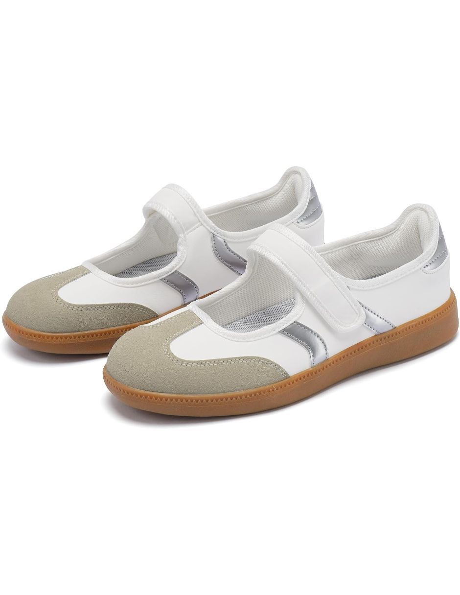 Tenis para mujer 2