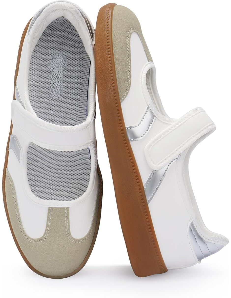Tenis para mujer 3