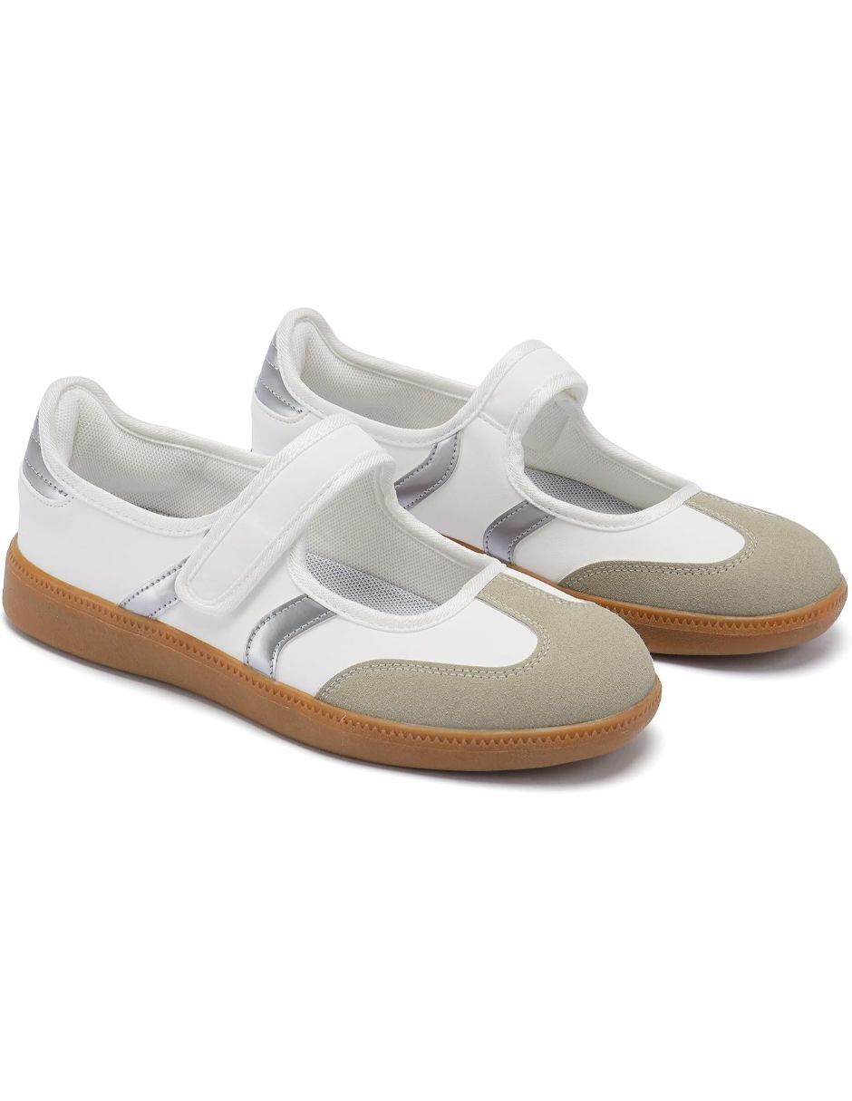 Tenis para mujer 4