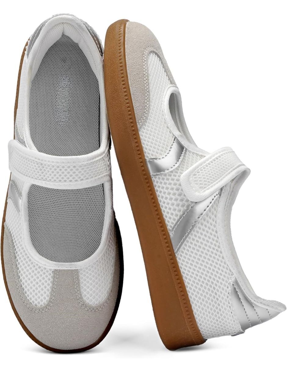 Tenis para mujer 3