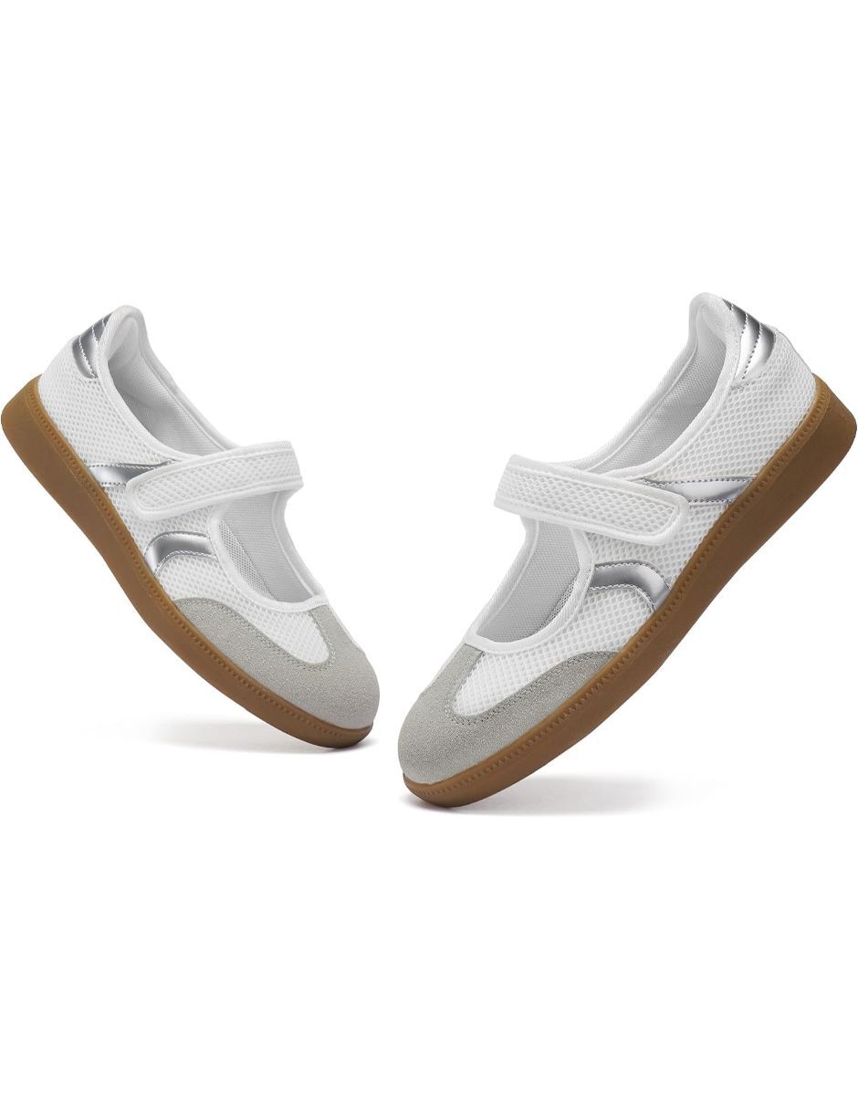 Tenis para mujer 4