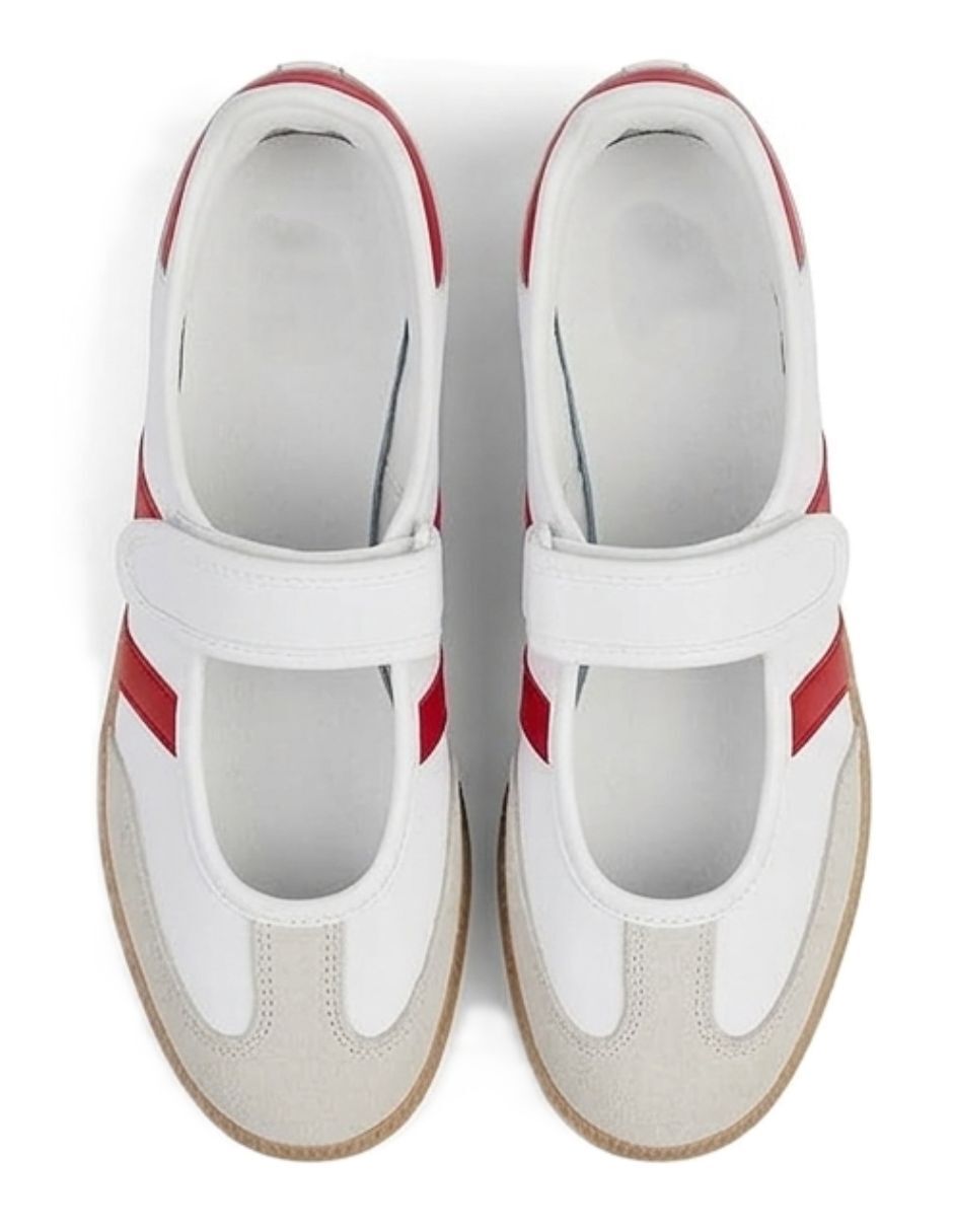 Tenis para mujer 2