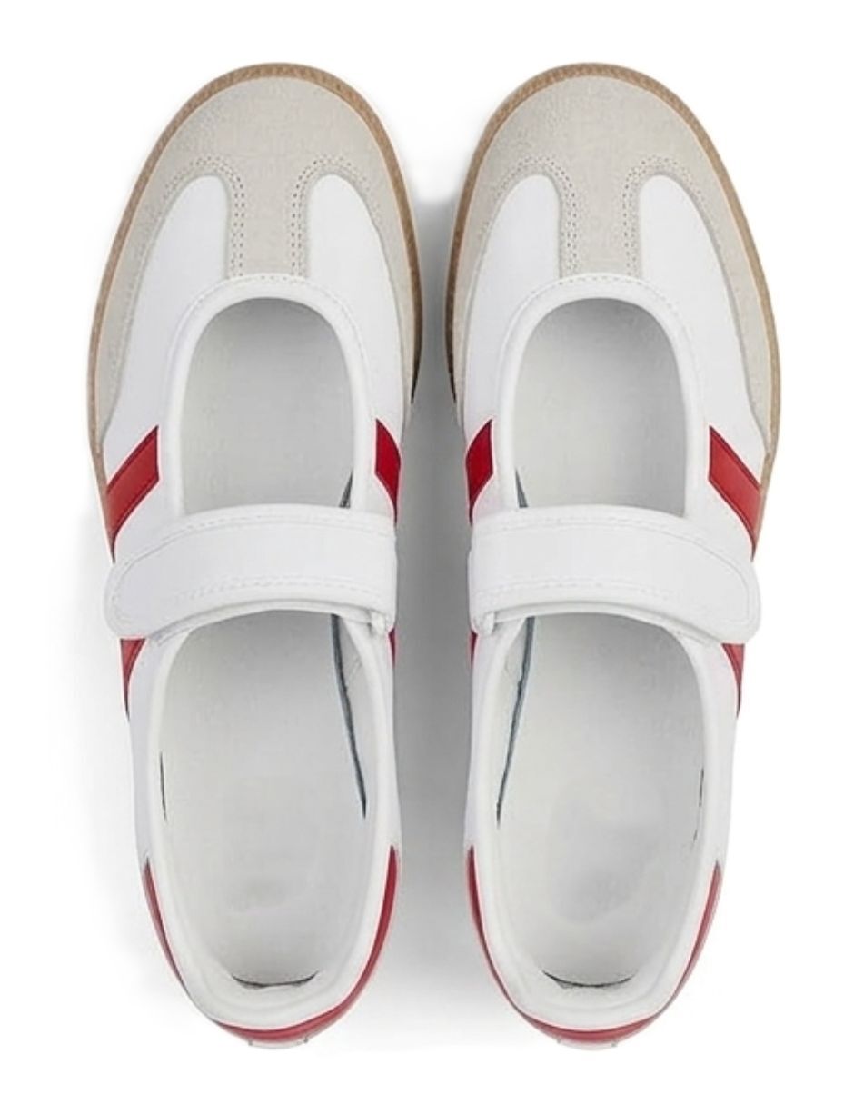 Tenis para mujer 4
