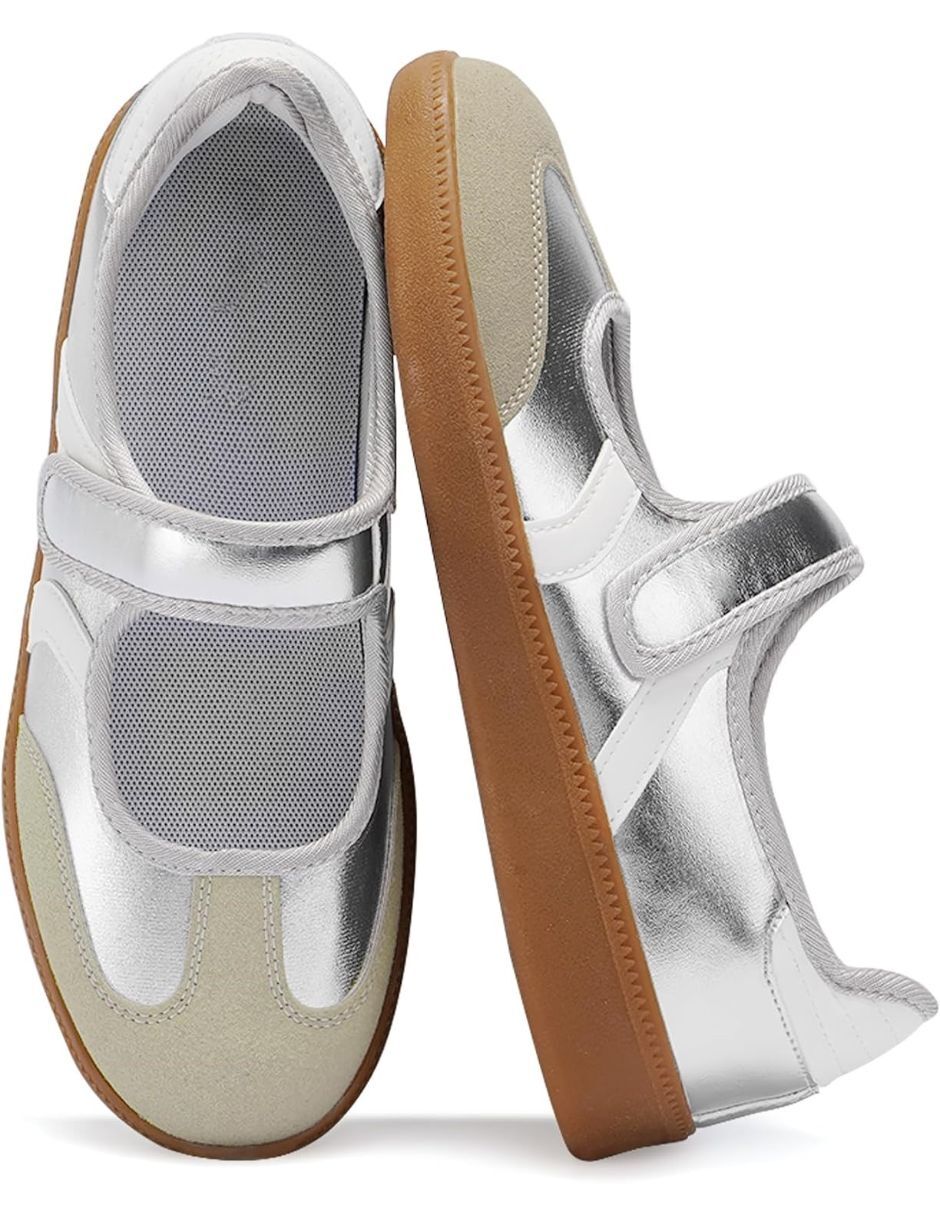 Tenis para mujer 2