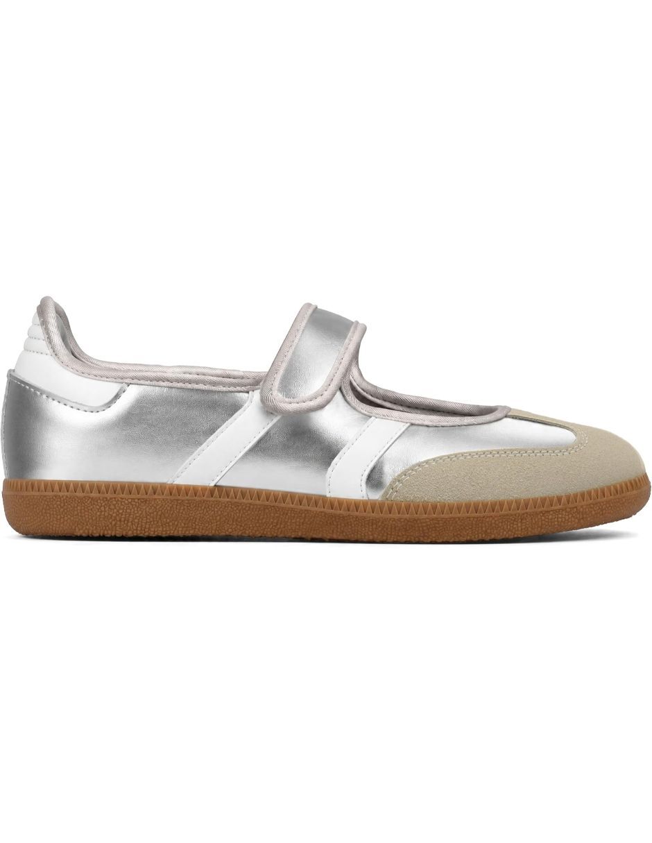 Tenis para mujer 4