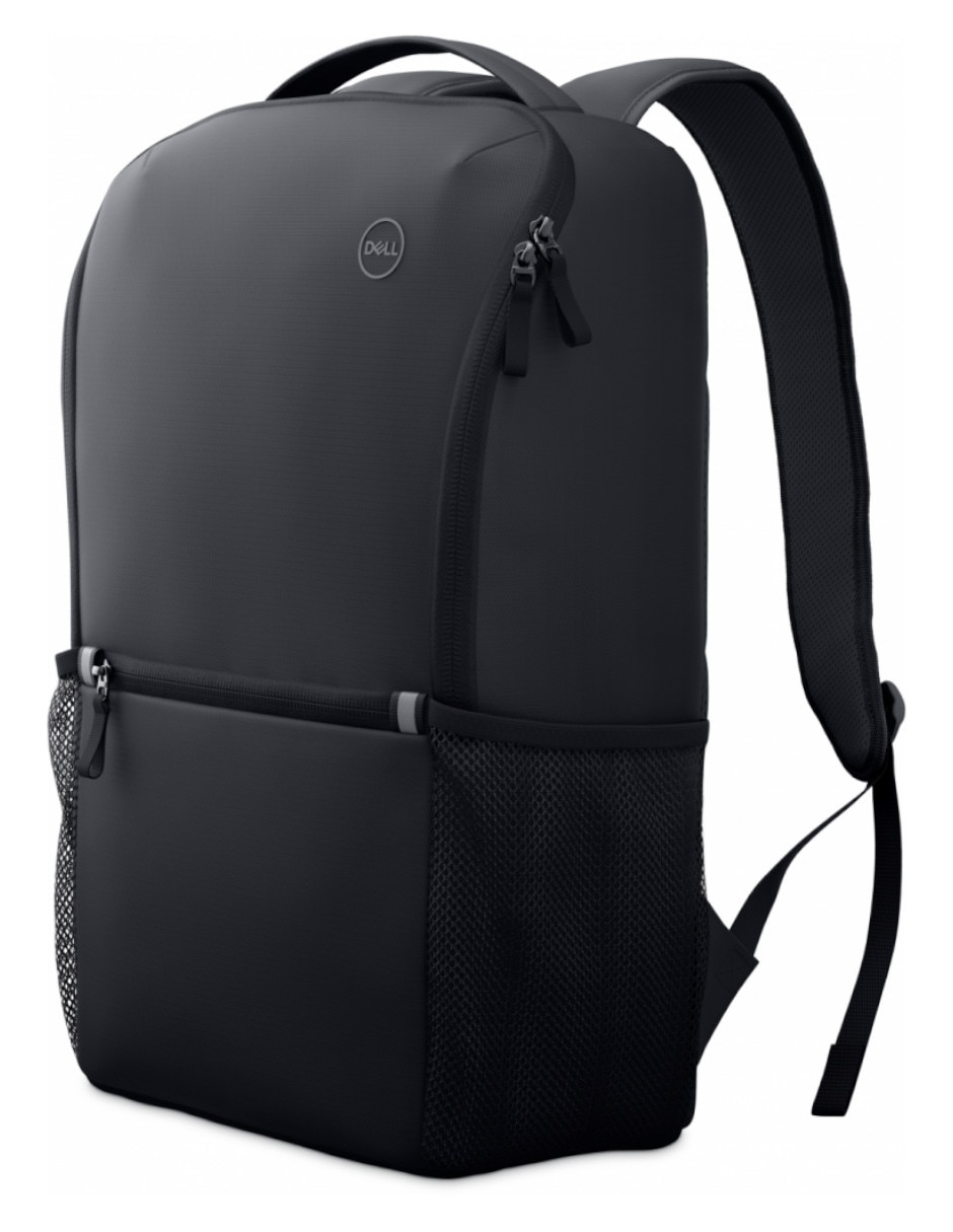 Mochila con portalaptop impermeable unisex