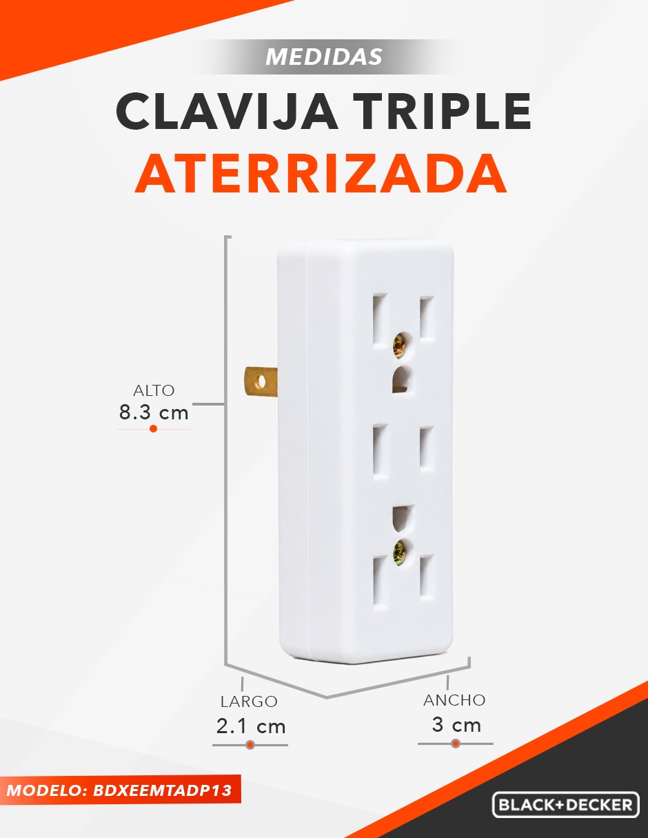 Clavija 9