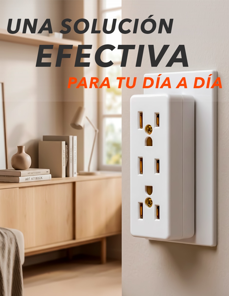 Clavija 5