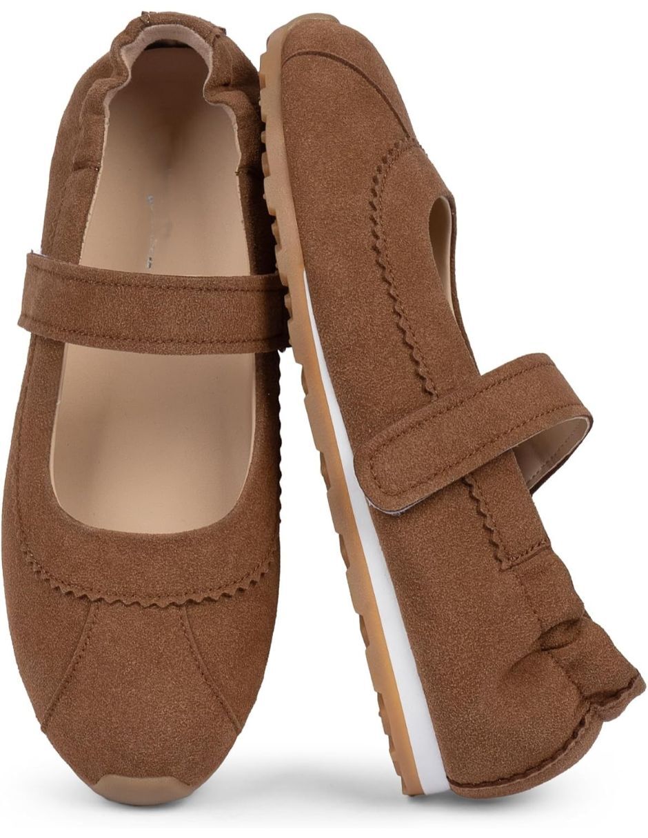 Tenis para mujer 3