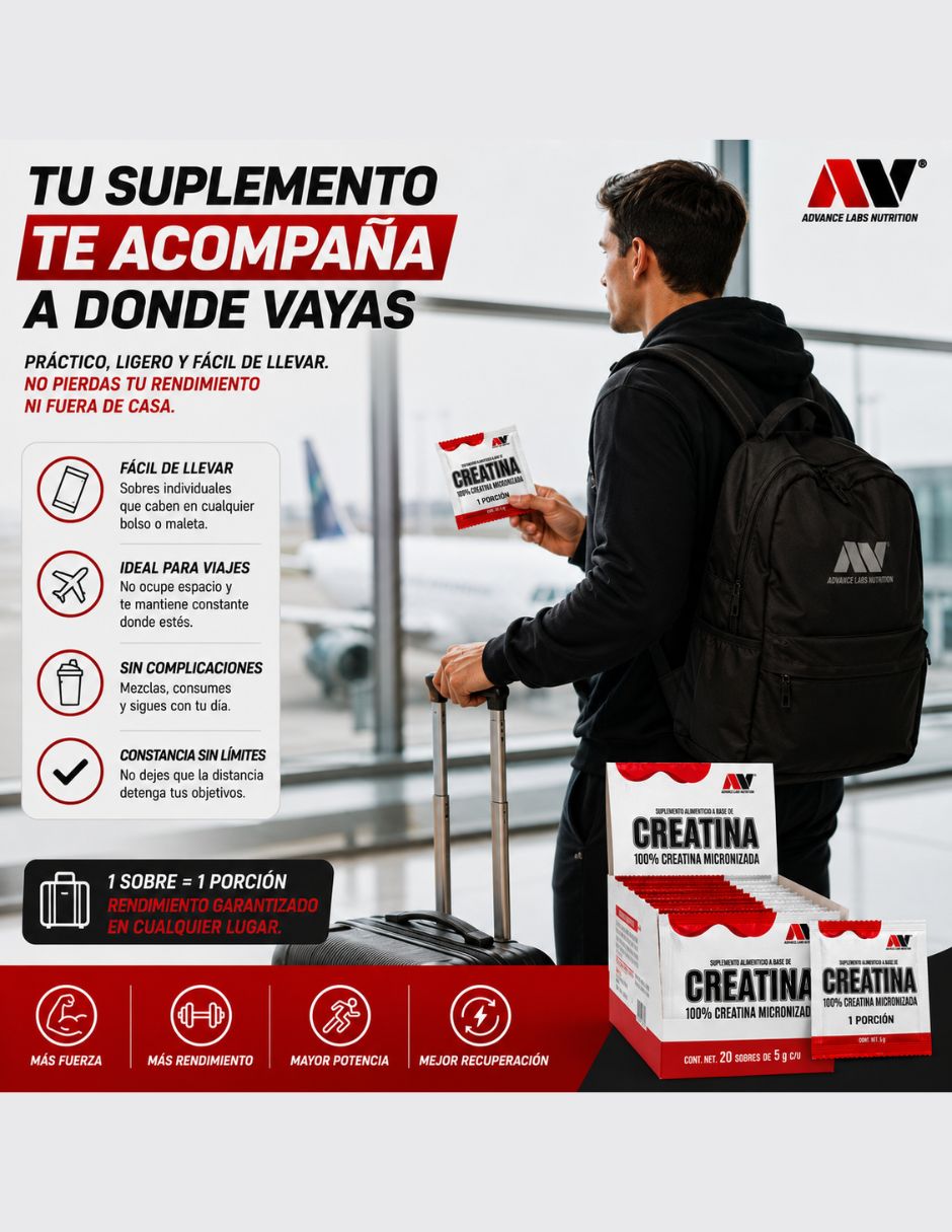 Creatina 3