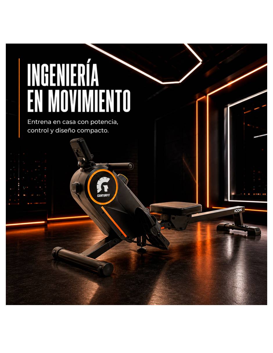 Remadora 3
