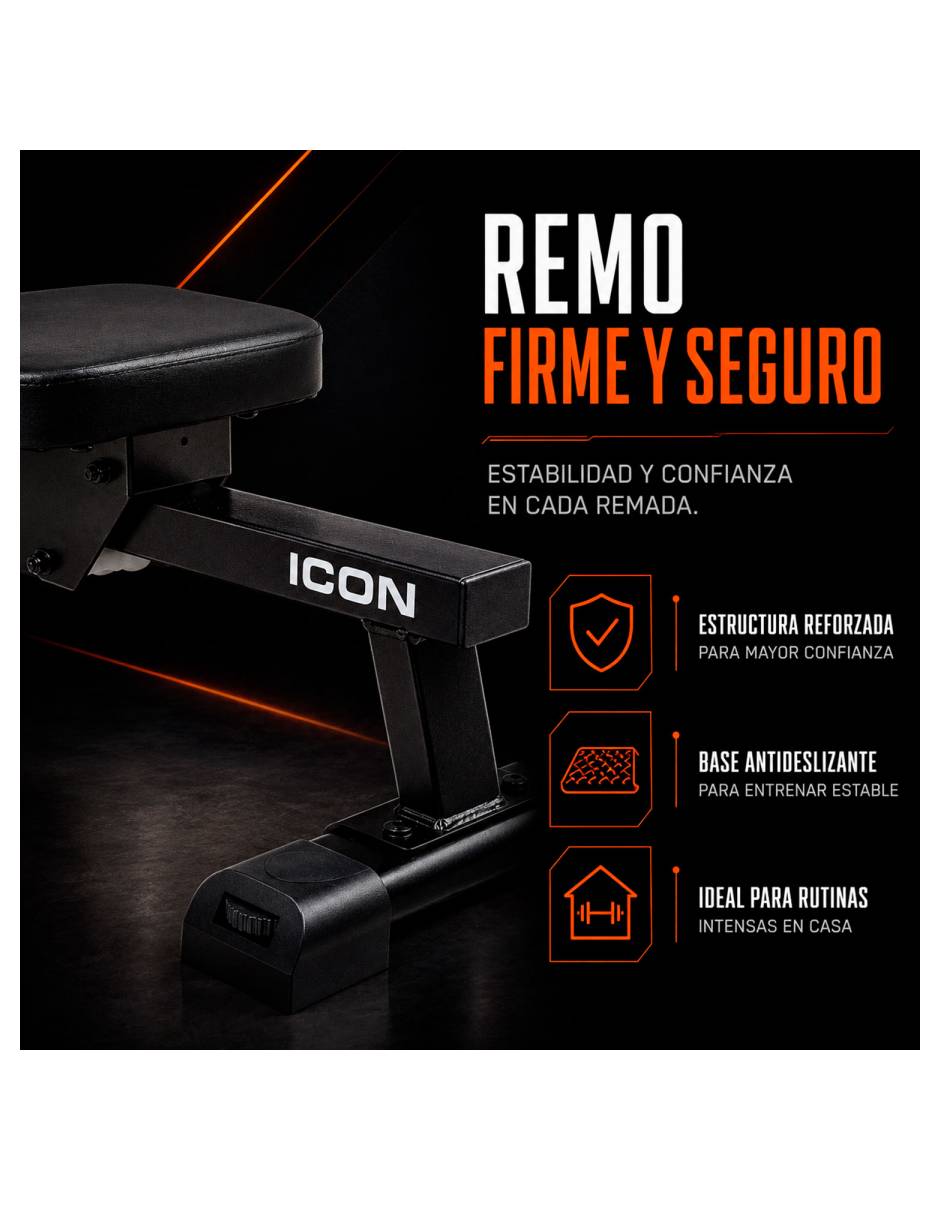 Remadora 7