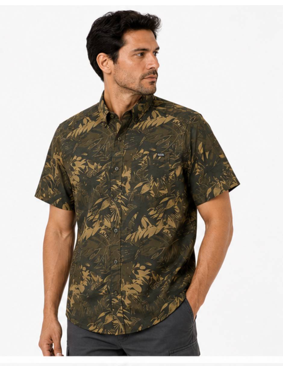 Verde militar 2