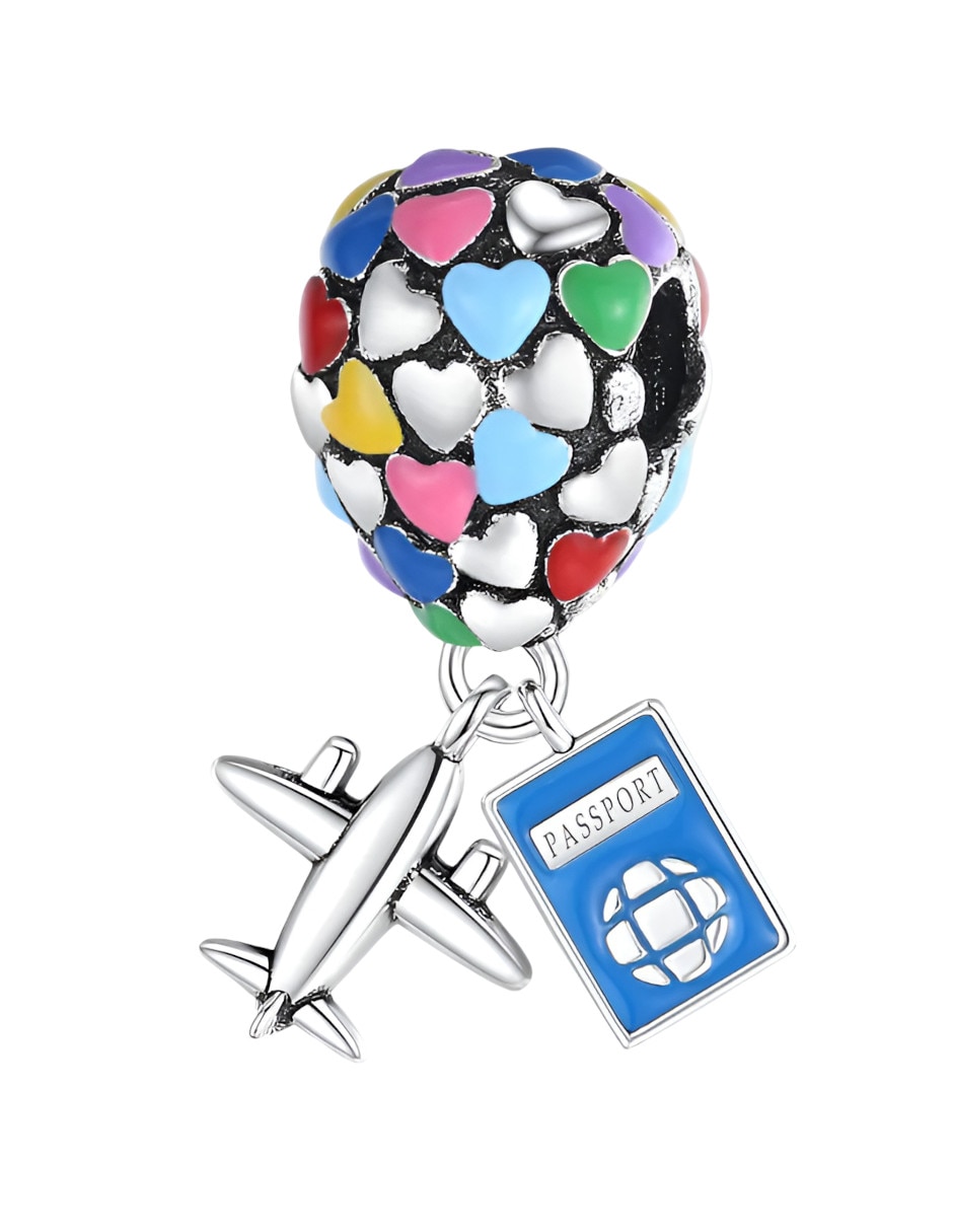 Charm para pulseras