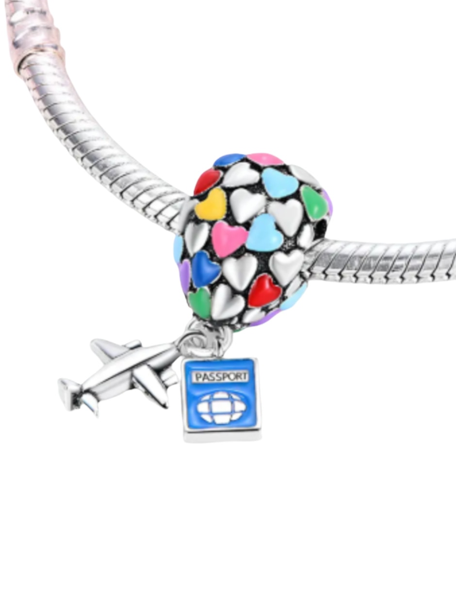 Charm para pulseras 3